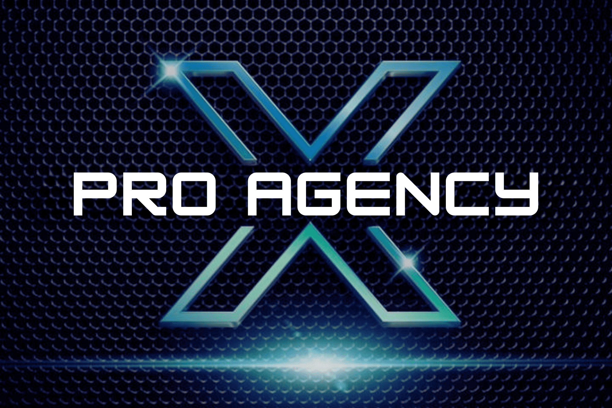 Pro X TikTok Live Agency